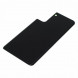 Задняя крышка для Samsung G996 Galaxy S21 Plus (Черный) без стекла камеры