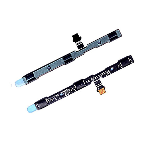 Шлейф Asus ZD552KL ZenFone 4 Selfie Pro на кнопки громкости, включения