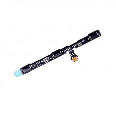 Шлейф Asus ZD552KL ZenFone 4 Selfie Pro на кнопки громкости, включения