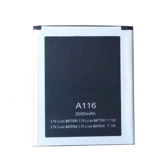 Аккумулятор Micromax A116 Canvas HD