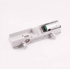 Двигатель в корпусе для турбо щетки Xiaomi Mi Robot Vacuum Mop SKV4093GL, Mijia 1C STYTJ01ZHM, Vacuum Mop 2C XMSTJQR2C, 1T, Mop 2 Pro + (STYTJ02ZHM), Dreame F9