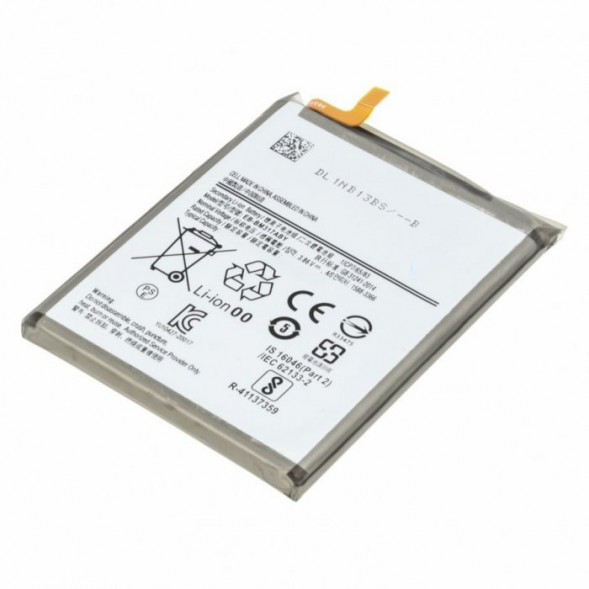 Аккумулятор EB-BM317ABY для Samsung M317 Galaxy M31s