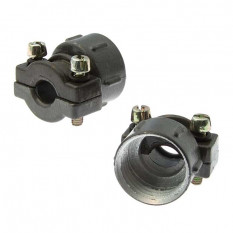 Разъем ШР16..Н  ХВОСТОВИК (SZC)