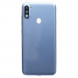 Задняя крышка для Samsung M115F Galaxy M11 (Синий)