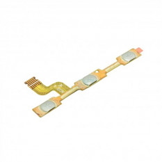 Шлейф для Xiaomi Redmi Note 4 на кнопку включения и кнопки громкости
