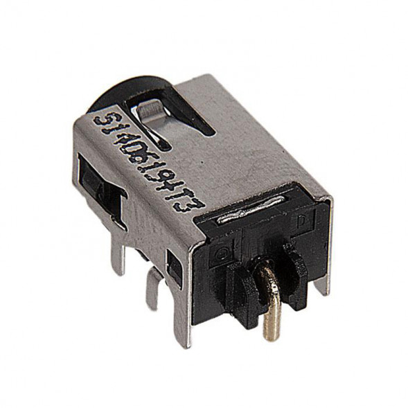 Разъем зарядки для ноутбука Asus UX31, UX31A, UX31E, UX32VD, UX32A, X201E, X202E, VivoBook F200E, F201E, F202E, Q200E, S200E, S200L, S201E, S202E, X201E, X202E