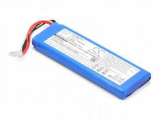 CS-JMP200SL Аккумулятор для JBL Pulse 2 (3.7V 6000mAh 22.20Wh)