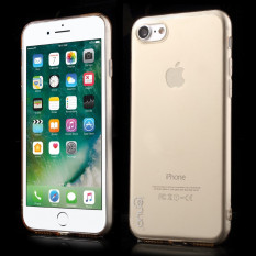 Чехол накладка Lenuo Lotto для iPhone 7 (Золото)