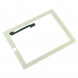 Тачскрин для iPad 3, iPad 4 (Белый)
