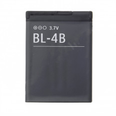 Аккумулятор для  Nokia BL-4B (6111, 2630, 2660, 2760, 7070, 7370, 7373, 7500, N76)