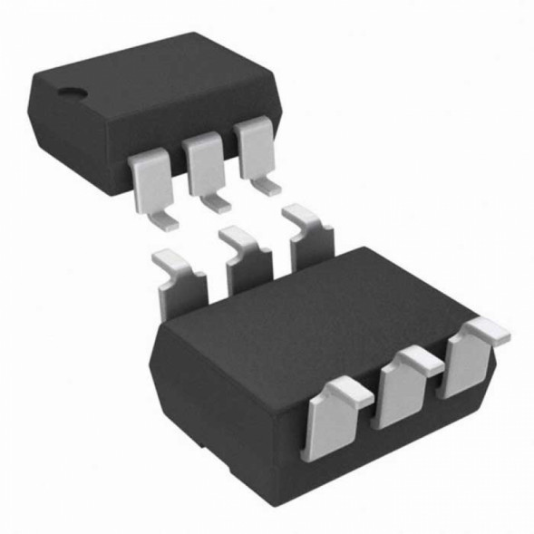 Твердотельное реле PVU414SPBF