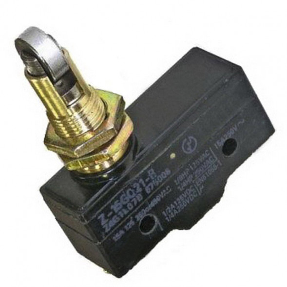 Z-15GQ21-B 15A/250VAC Микропереключатель