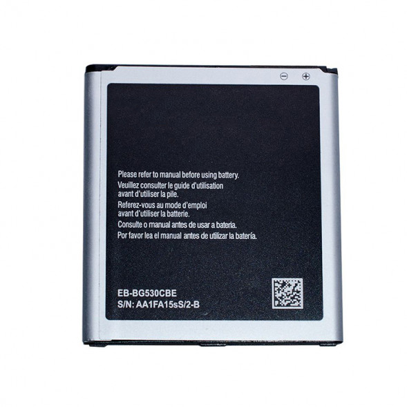 Аккумулятор для Samsung G530H, G531H, J500H, J320F, J250 (EB-BG530CBE, G531BBE)