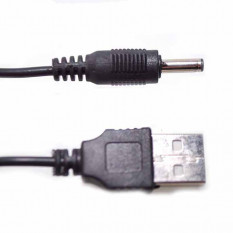 Универсальный USB кабель 3.5MM для зарядки