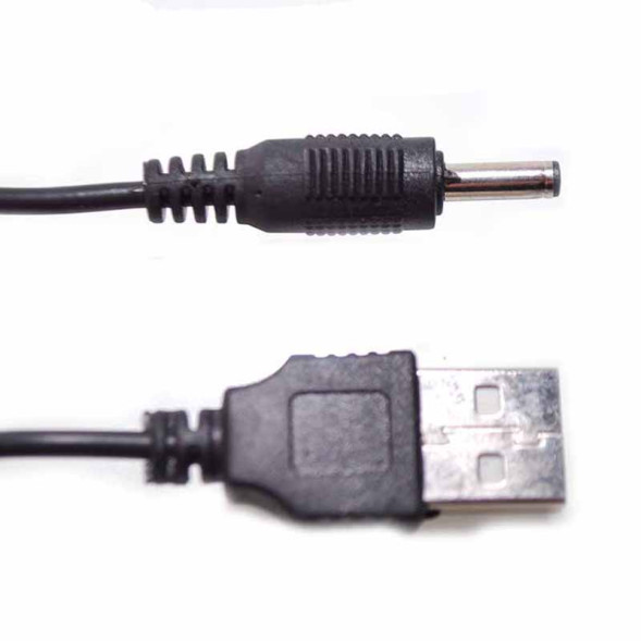 Универсальный USB кабель 3.5MM для зарядки