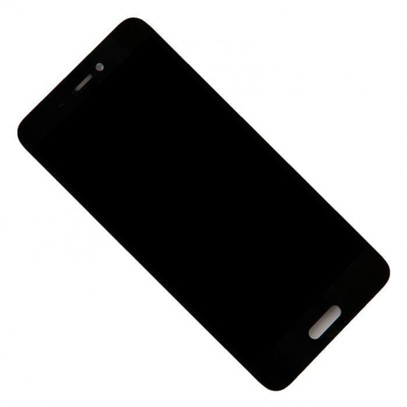 Дисплей Xiaomi Mi5 в сборе с тачскрином (Черный)