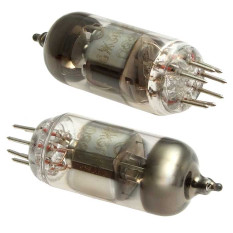 Радиолампа 6Ж3П-Е