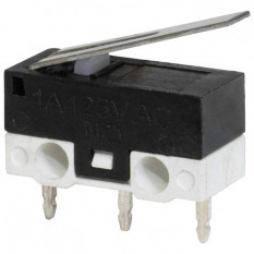Микропереключатель L-KLS7-KW10-Z3P030 KLS
