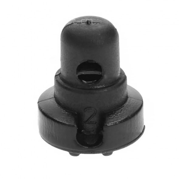 4301007000 Форсунка кофеварки для Saeco, Gaggia