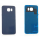 Задняя крышка Samsung Galaxy S6 SM-G920F (синий)