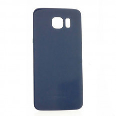 Задняя крышка Samsung Galaxy S6 SM-G920F (синий)