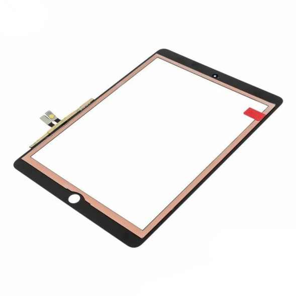 Тачскрин для iPad 6 9.7 (2018) планшет (черный)
