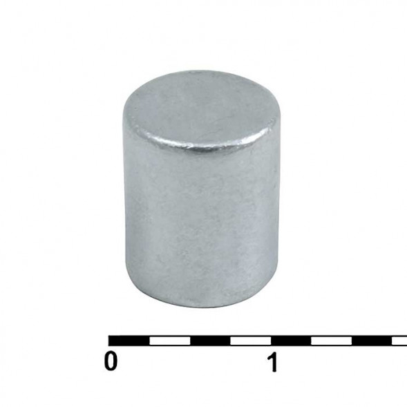 Магнит C 10x12 N35