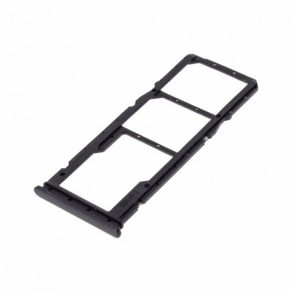 Контейнер SIM карты для Xiaomi Redmi 10C (Серый)