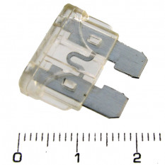 Предохранитель S1035-2 25A 32V