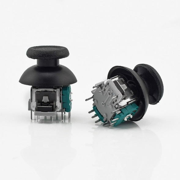 Триммер для джойстика PS4 Xbox One, 5 шт.