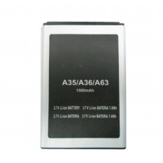 Аккумулятор Micromax A28 A35 A36 A59 A61 A63