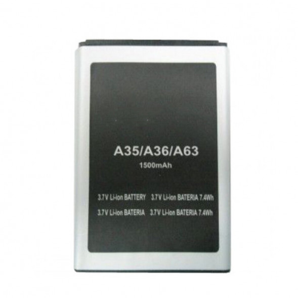Аккумулятор Micromax A28 A35 A36 A59 A61 A63