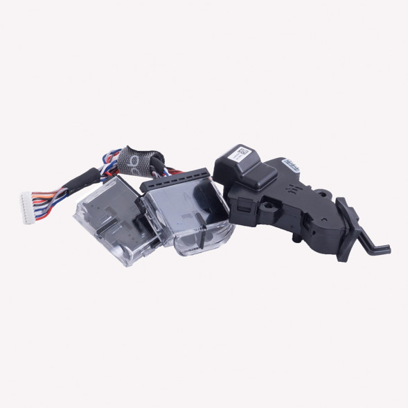 Датчик измерения высоты, упорный датчик Xiaomi Mi Robot Vacuum-Mop SKV4093GL, Mijia 1C STYTJ01ZHM, Vacuum Mop 2C XMSTJQR2C, 1T, Dreame F9 (L) левый