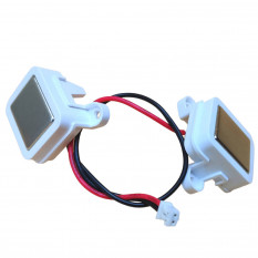 Контактная группа к док-станции для Xiaomi Mi Robot Vacuum Mop 2 Lite MJSTL