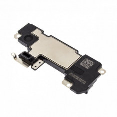 Динамик (speaker) слуховой для iPhone 11 в сборе верхний