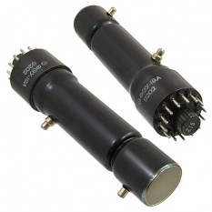 Фото-эл. умножитель ФЭУ-19А