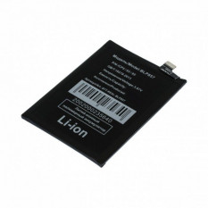 Аккумулятор BLP857 для Realme GT Neo