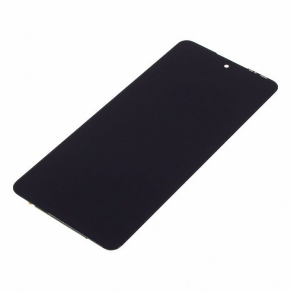 Дисплей для Tecno Pova 2 (LE7n) в сборе с тачскрином OR (Черный)