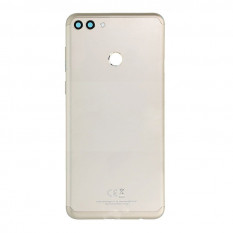 Задняя крышка корпус для Huawei Y9 2018 FLA-LX1 (Золото)