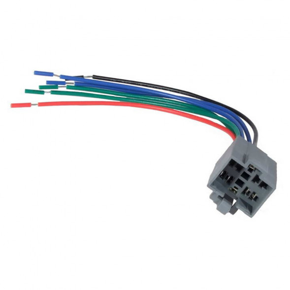 GQ25 connector Колодка клеммная для антивандальных кнопок серии GQ25