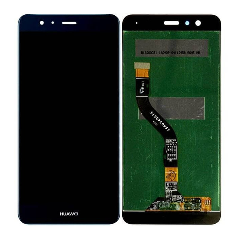 Дисплей Huawei P10 Lite WAS-LX1 в сборе с тачскрином (черный)