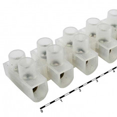 Колодка клеммная TBS-30A