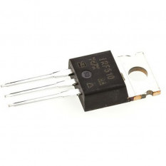 IRF510 Транзистор N-канал 100В 5.6А (TO-220AB)