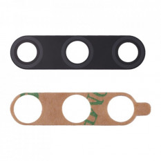 Стекло камеры для Huawei P40 Lite E (без рамки)