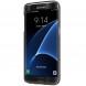 Пластиковый чехол накладка Nillkin для Samsung Galaxy S7 Edge G935 (Коричневый)