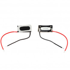 Динамик (speaker) универсальный 10мм 5мм с проводами