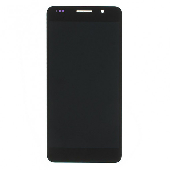 Дисплей для Huawei Honor 6 в сборе с тачскрином (Черный)