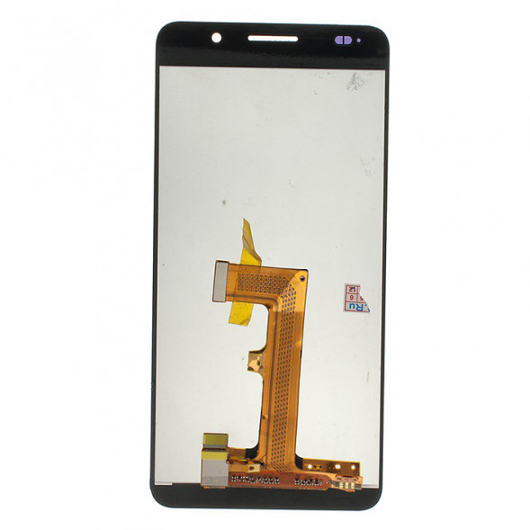 Дисплей для Huawei Honor 6 в сборе с тачскрином (Черный)