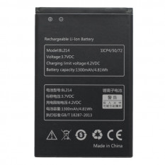 Аккумулятор Lenovo A316i, A208T, A269i, A300T (BL214)