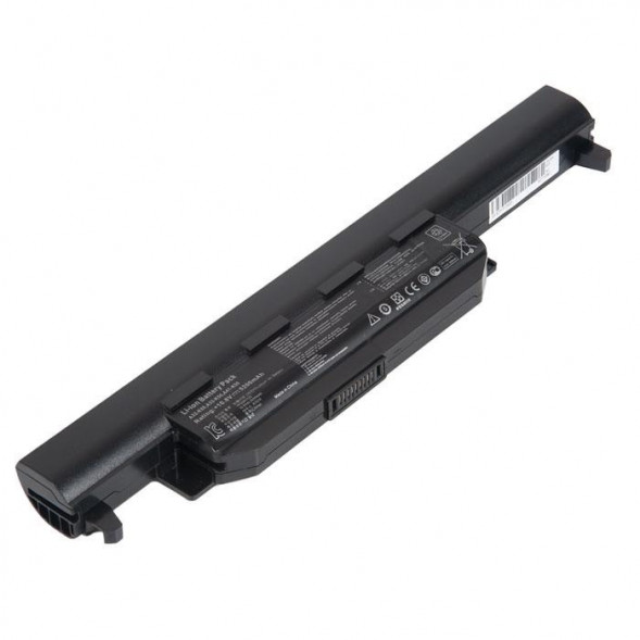 Аккумулятор A32-K55 для ноутбука Asus K45, K55, K75, A45, A55, A75, A95, 5200mAh 10.8V